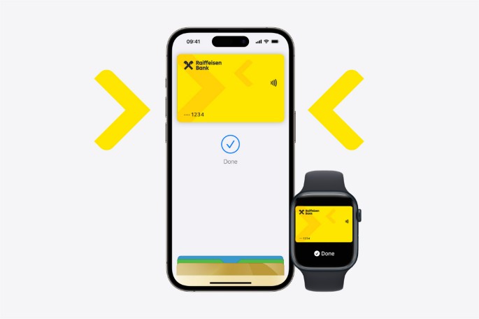 postanite klijent banke